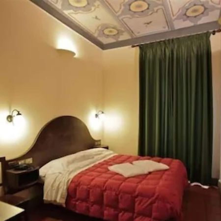 Hotel Panda Ρώμη Εξωτερικό φωτογραφία