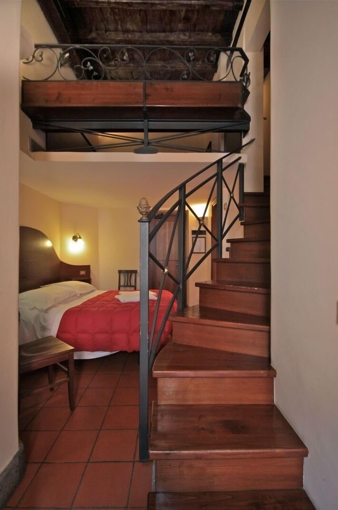 Hotel Panda Ρώμη Εξωτερικό φωτογραφία