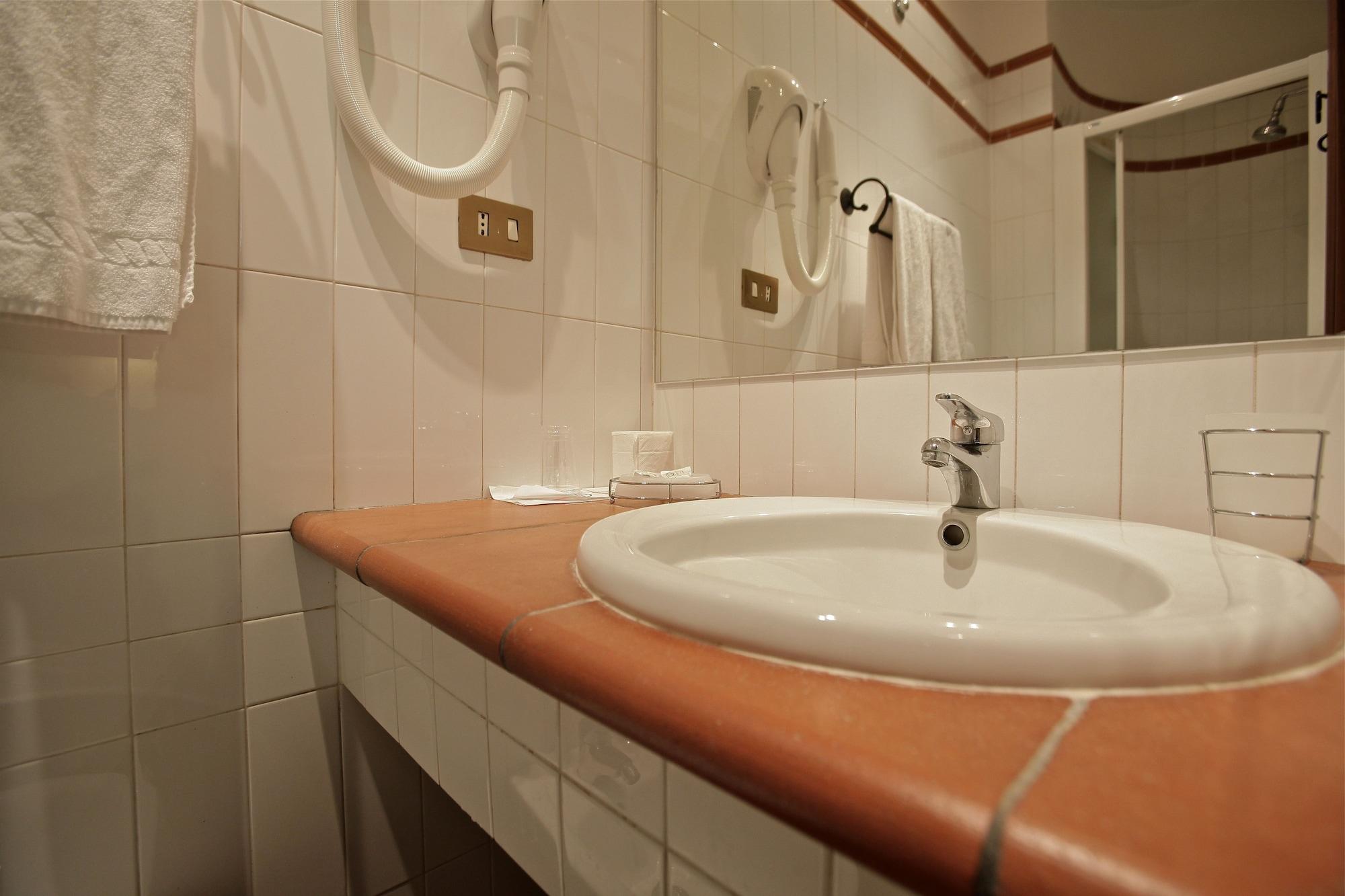 Hotel Panda Ρώμη Εξωτερικό φωτογραφία