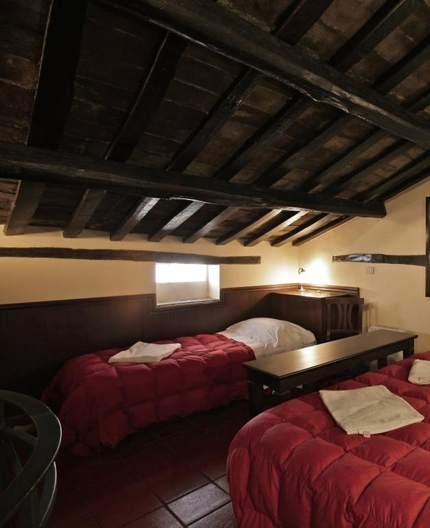 Hotel Panda Ρώμη Εξωτερικό φωτογραφία