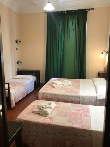 Hotel Panda Ρώμη Εξωτερικό φωτογραφία