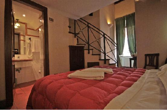 Hotel Panda Ρώμη Εξωτερικό φωτογραφία