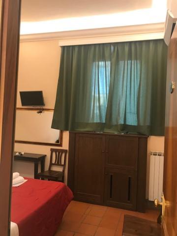 Hotel Panda Ρώμη Εξωτερικό φωτογραφία