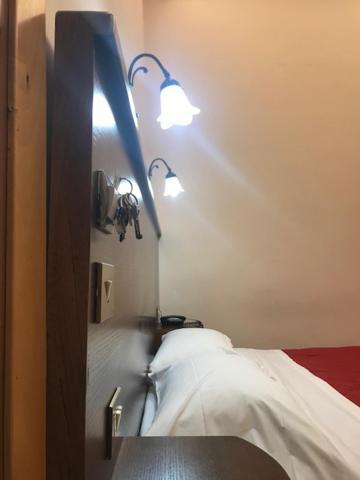 Hotel Panda Ρώμη Εξωτερικό φωτογραφία