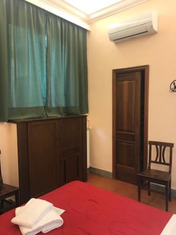 Hotel Panda Ρώμη Εξωτερικό φωτογραφία