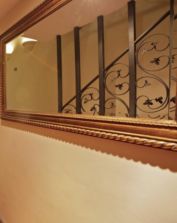 Hotel Panda Ρώμη Εξωτερικό φωτογραφία