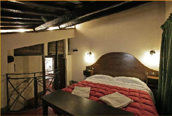 Hotel Panda Ρώμη Εξωτερικό φωτογραφία