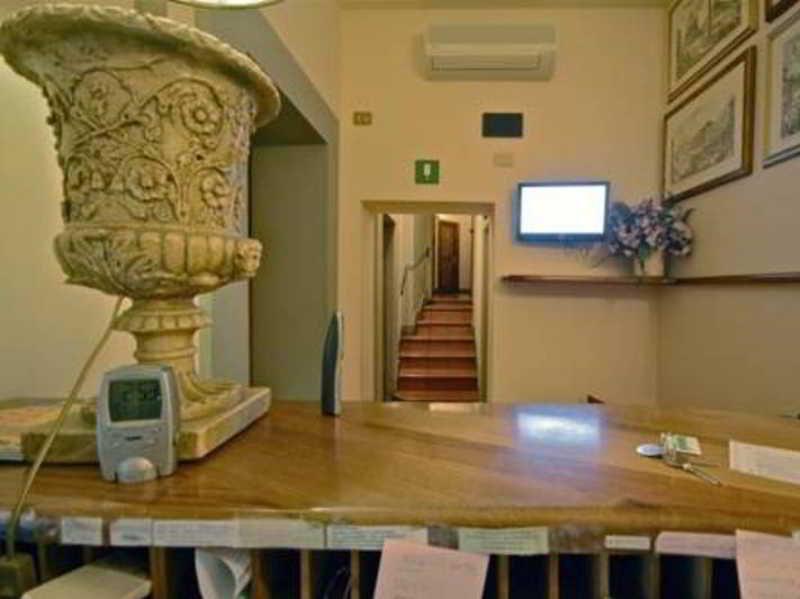 Hotel Panda Ρώμη Εξωτερικό φωτογραφία